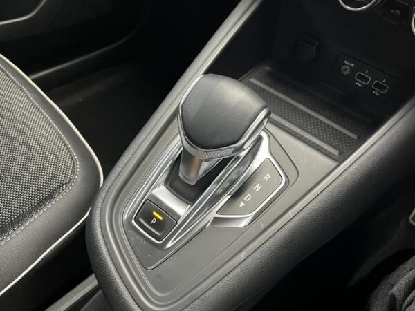 Ref:AUX-19665436 RENAULT CAPTUR 2021 - Image 12