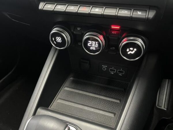 Ref:AUX-19665436 RENAULT CAPTUR 2021 - Image 13