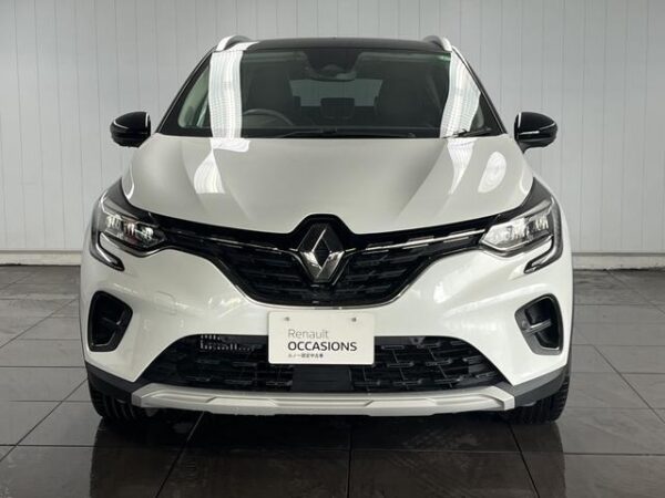 Ref:AUX-19665436 RENAULT CAPTUR 2021 - Image 14