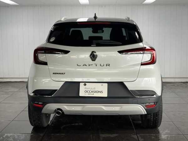 Ref:AUX-19665436 RENAULT CAPTUR 2021 - Image 15