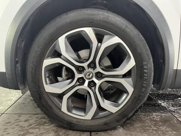 Ref:AUX-19665436 RENAULT CAPTUR 2021 - Image 16