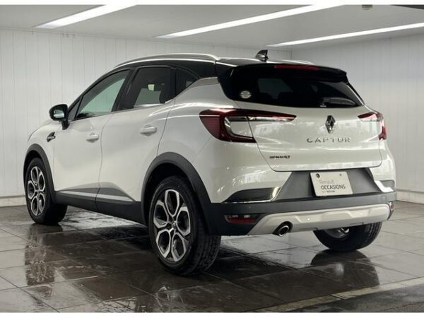Ref:AUX-19665436 RENAULT CAPTUR 2021 - Image 3