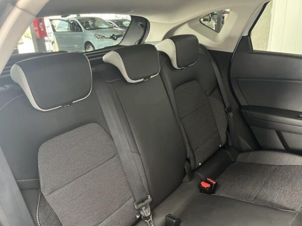 Ref:AUX-19665436 RENAULT CAPTUR 2021 - Image 5
