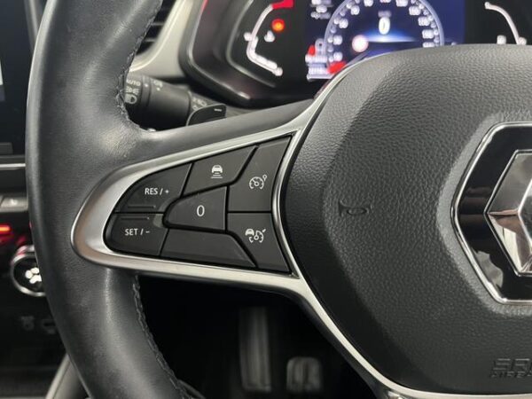 Ref:AUX-19665436 RENAULT CAPTUR 2021 - Image 8