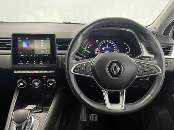 Ref:AUX-19665436 RENAULT CAPTUR 2021 - Image 9