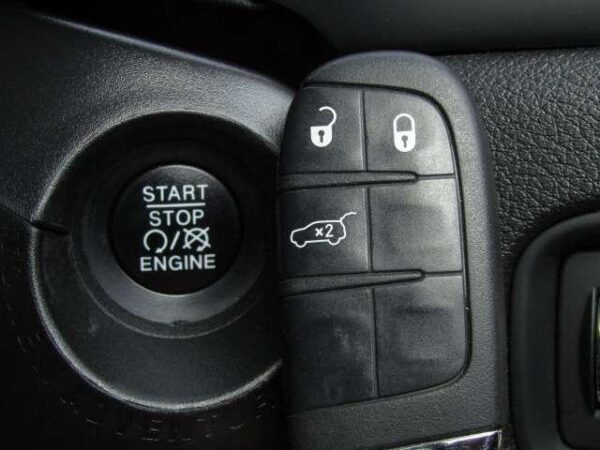 Ref:AUX-19665442 CHRYSLER JEEP JEEP RENEGADE 2022 - Image 15