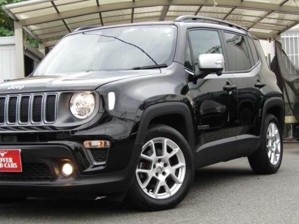 Ref:AUX-19665442 CHRYSLER JEEP JEEP RENEGADE 2022 - Image 16
