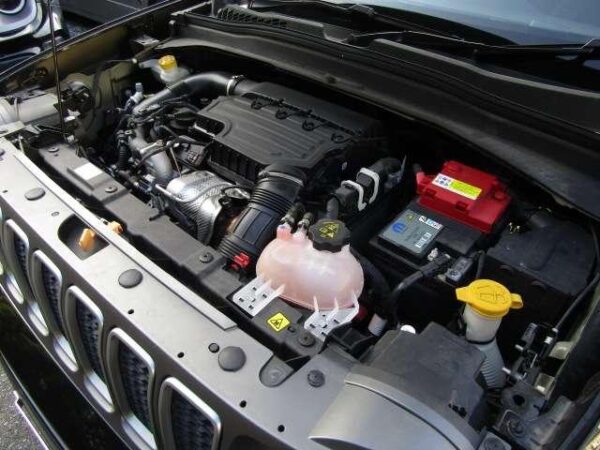 Ref:AUX-19665442 CHRYSLER JEEP JEEP RENEGADE 2022 - Image 19