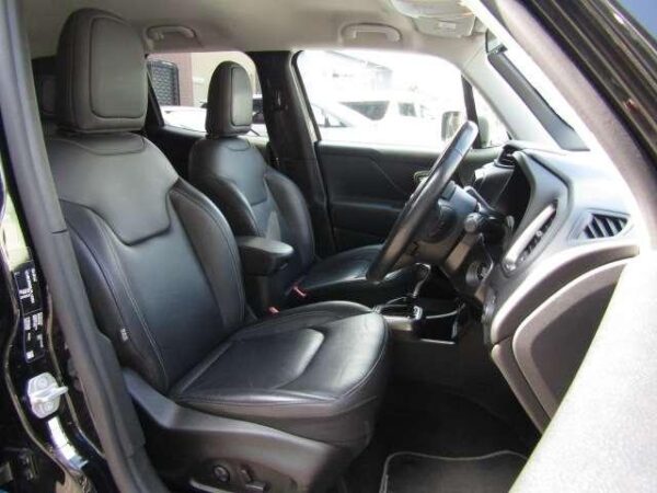 Ref:AUX-19665442 CHRYSLER JEEP JEEP RENEGADE 2022 - Image 3
