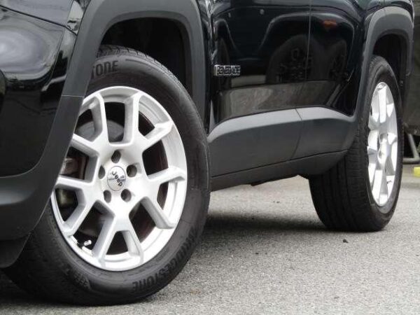 Ref:AUX-19665442 CHRYSLER JEEP JEEP RENEGADE 2022 - Image 5