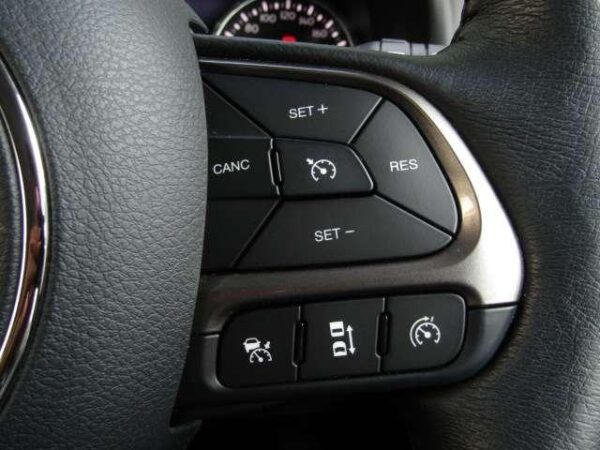 Ref:AUX-19665442 CHRYSLER JEEP JEEP RENEGADE 2022 - Image 9