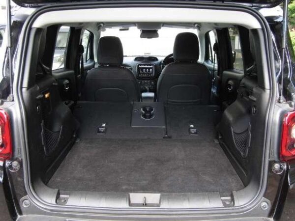 Ref:AUX-19665442 CHRYSLER JEEP JEEP RENEGADE 2022 - Image 10