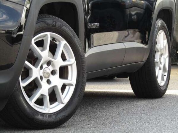 Ref:AUX-19665443 CHRYSLER JEEP JEEP RENEGADE 2020 - Image 19