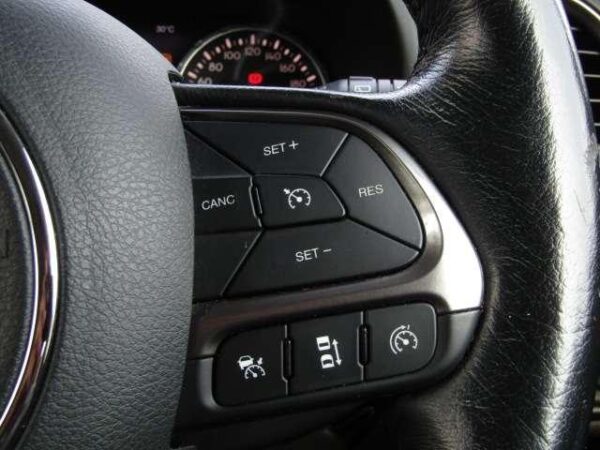 Ref:AUX-19665443 CHRYSLER JEEP JEEP RENEGADE 2020 - Image 9