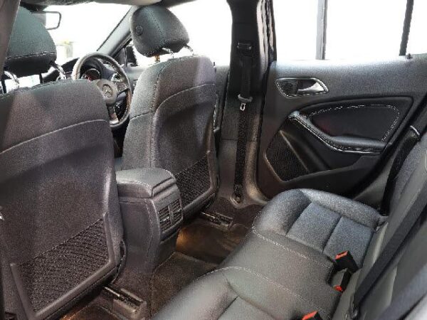 Ref:AUX-19668436 MERCEDES BENZ CLA-CLASS 2018 - Image 4