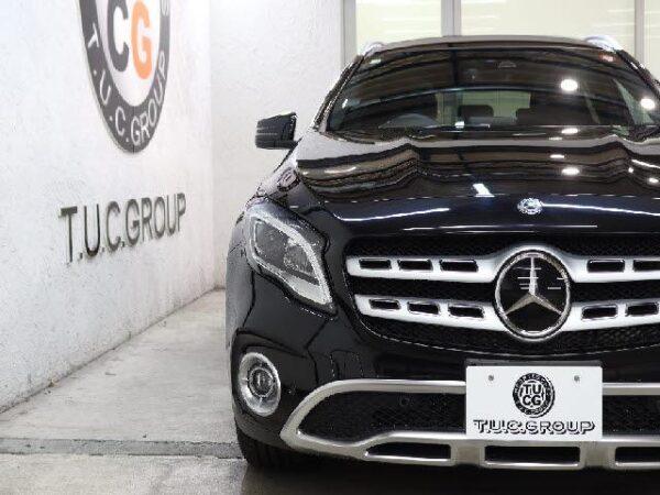 Ref:AUX-19668436 MERCEDES BENZ CLA-CLASS 2018 - Image 5