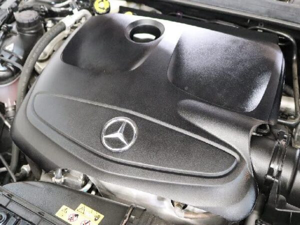 Ref:AUX-19668436 MERCEDES BENZ CLA-CLASS 2018 - Image 6