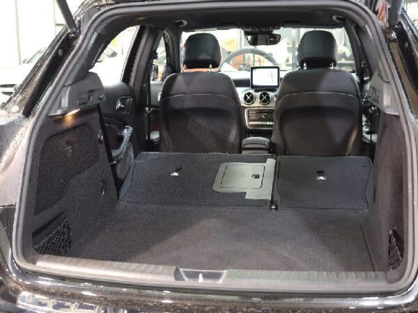 Ref:AUX-19668436 MERCEDES BENZ CLA-CLASS 2018 - Image 7