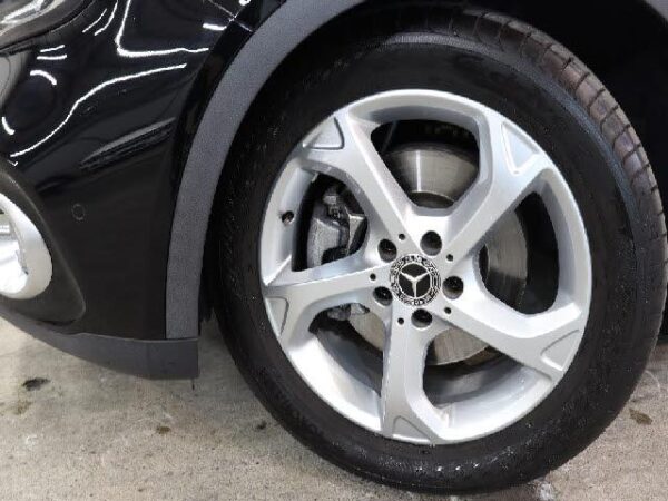 Ref:AUX-19668436 MERCEDES BENZ CLA-CLASS 2018 - Image 8