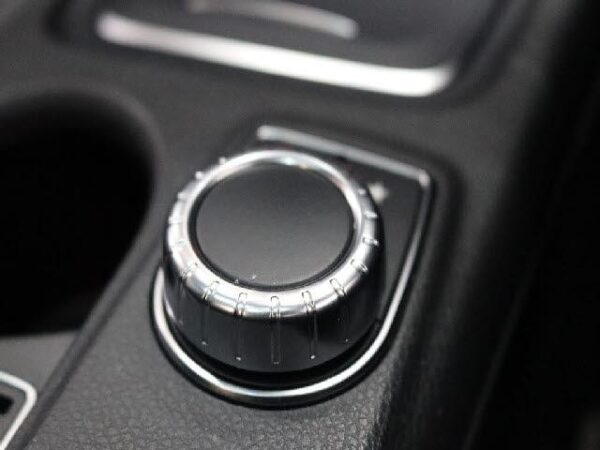 Ref:AUX-19668436 MERCEDES BENZ CLA-CLASS 2018 - Image 10