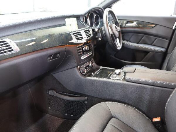 Ref:AUX-19668437 MERCEDES BENZ CLS-CLASS 2013 - Image 2