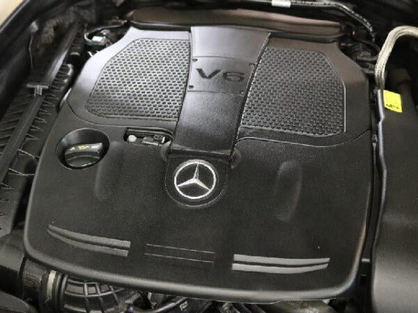 Ref:AUX-19668437 MERCEDES BENZ CLS-CLASS 2013 - Image 6