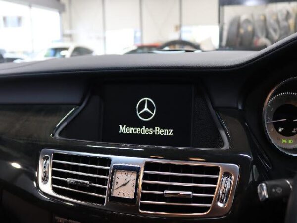 Ref:AUX-19668437 MERCEDES BENZ CLS-CLASS 2013 - Image 10