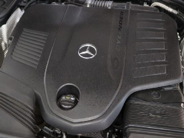 Ref:AUX-19668438 MERCEDES BENZ S-CLASS 2019 - Image 6