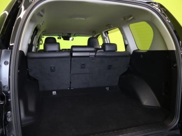 Ref:AUX-19671984 TOYOTA LAND CRUISER PRADO 2019 - Image 14