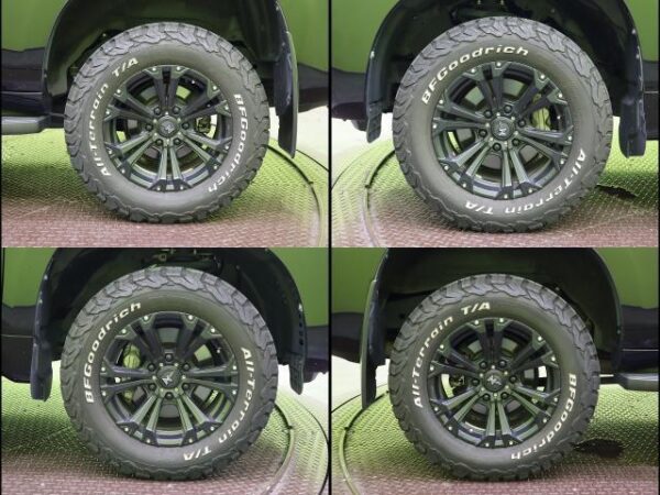 Ref:AUX-19671984 TOYOTA LAND CRUISER PRADO 2019 - Image 17