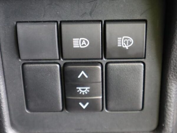 Ref:AUX-19671984 TOYOTA LAND CRUISER PRADO 2019 - Image 9
