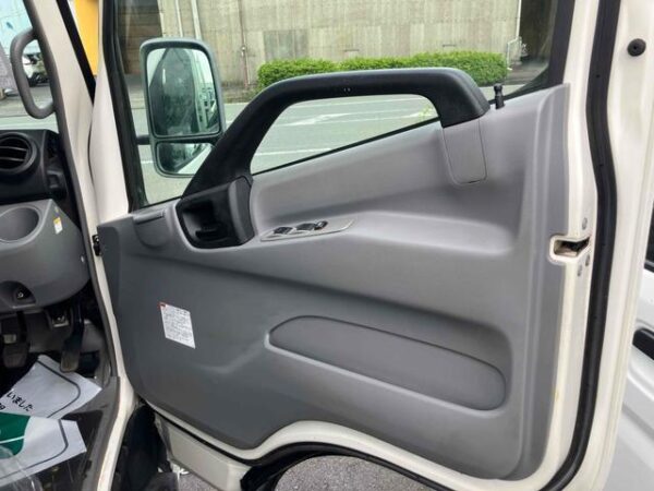 Ref:AUX-19672041 HINO DUTRO 2011 - Image 11