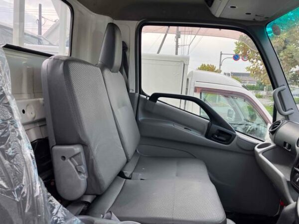 Ref:AUX-19672041 HINO DUTRO 2011 - Image 12