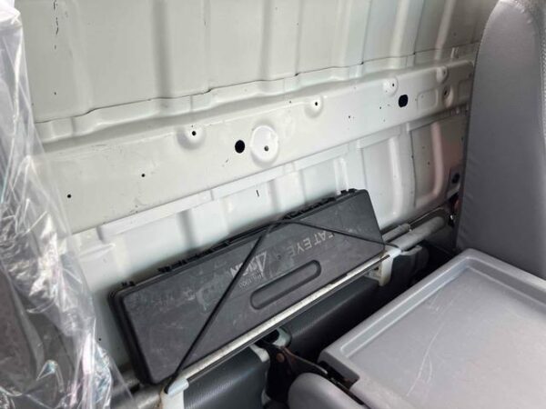 Ref:AUX-19672041 HINO DUTRO 2011 - Image 14