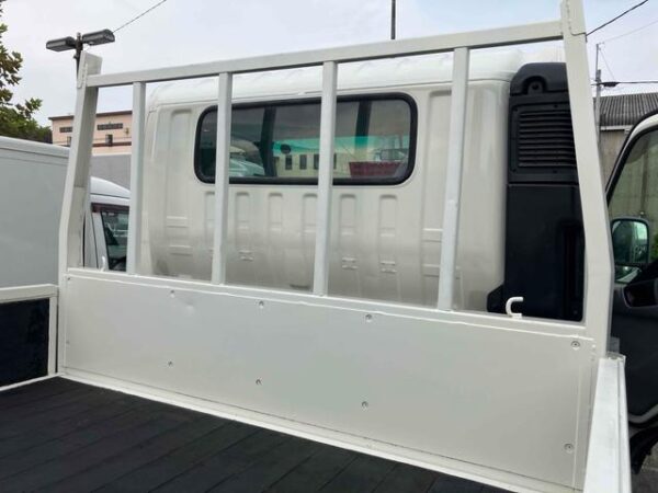 Ref:AUX-19672041 HINO DUTRO 2011 - Image 17