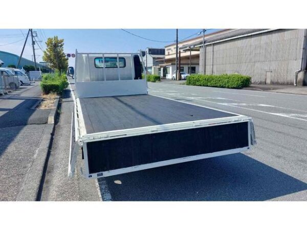 Ref:AUX-19672041 HINO DUTRO 2011 - Image 3