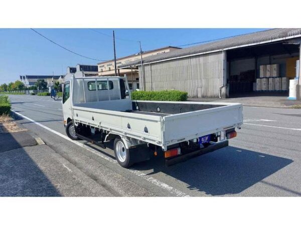Ref:AUX-19672041 HINO DUTRO 2011 - Image 4