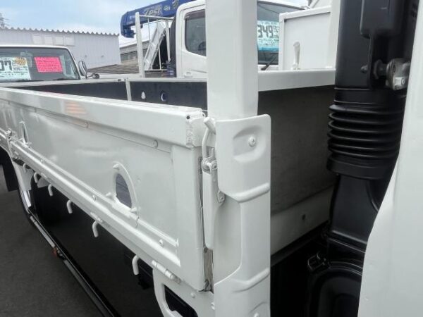 Ref:AUX-19672041 HINO DUTRO 2011 - Image 7