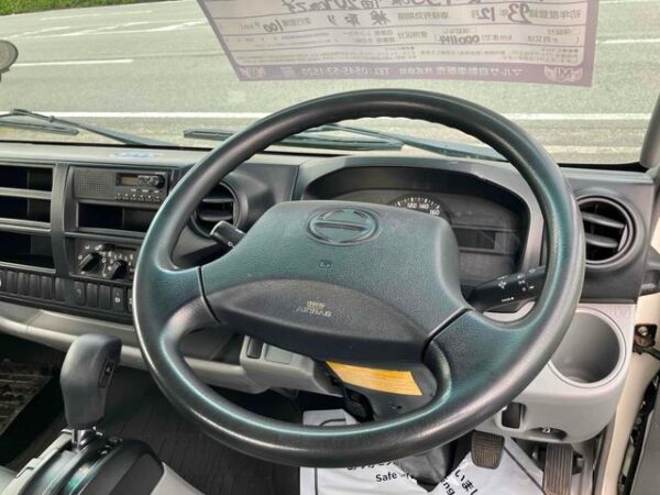 Ref:AUX-19672041 HINO DUTRO 2011 - Image 9
