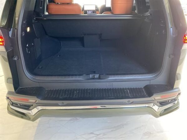 Ref:AUX-19672042 LEXUS LX 2023 - Image 18