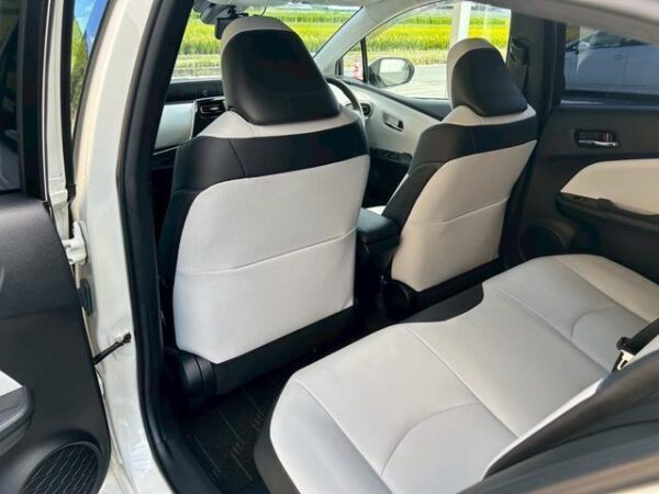 Ref:AUX-19672047 TOYOTA PRIUS 2016 - Image 15