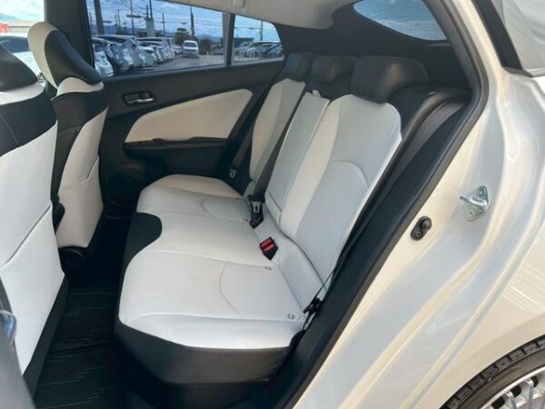 Ref:AUX-19672047 TOYOTA PRIUS 2016 - Image 16