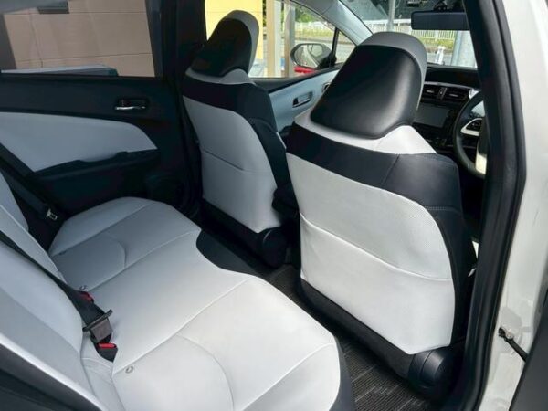 Ref:AUX-19672047 TOYOTA PRIUS 2016 - Image 19
