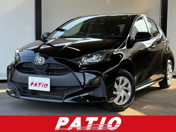 Ref:AUX-19672080 TOYOTA YARIS 2022