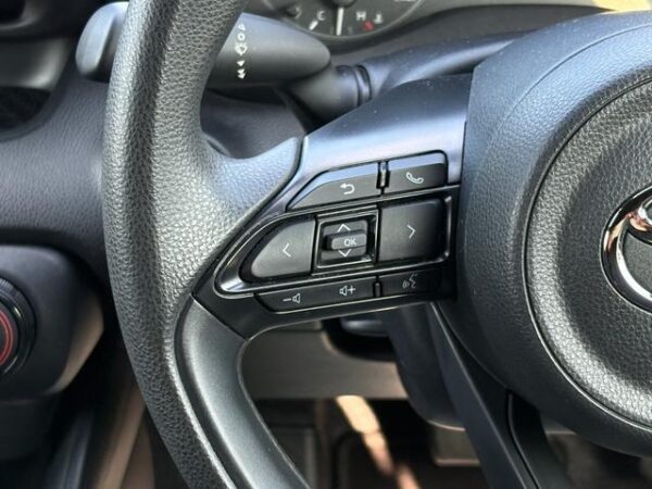 Ref:AUX-19672080 TOYOTA YARIS 2022 - Image 14