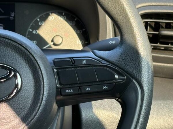 Ref:AUX-19672080 TOYOTA YARIS 2022 - Image 15