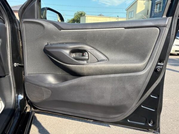 Ref:AUX-19672080 TOYOTA YARIS 2022 - Image 16