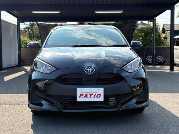 Ref:AUX-19672080 TOYOTA YARIS 2022 - Image 18