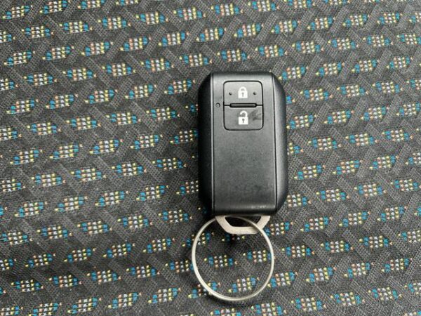 Ref:AUX-19672081 SUZUKI Hustle 2023 - Image 19