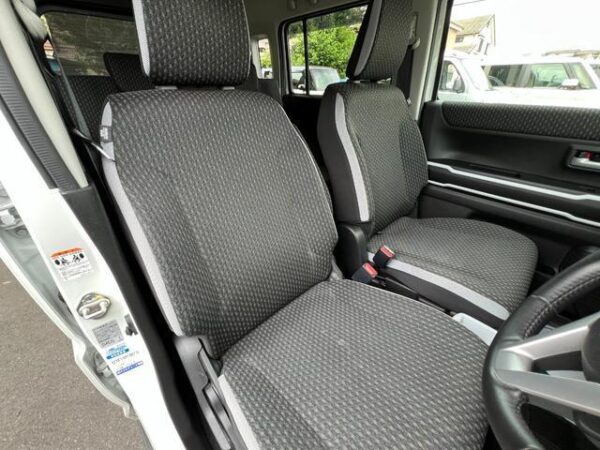 Ref:AUX-19672081 SUZUKI Hustle 2023 - Image 9